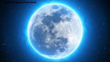 Астрологија - Месечев знак: Унутрашњи који сте открили
