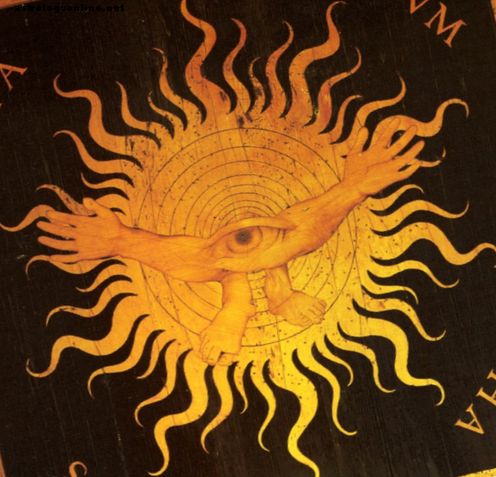 Romersk och grekisk mytologi: Namn, gudar, planeter och astrologi