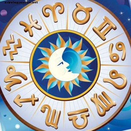 Астрологија - Карактеристике знака негативне астрологије