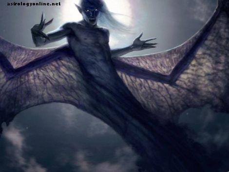 The Aswang: monstre populaire philippin