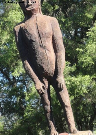 Yowie Sightsings: هل Bigfoot في أستراليا؟