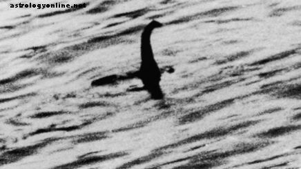 L'affaire contre le monstre du Loch Ness