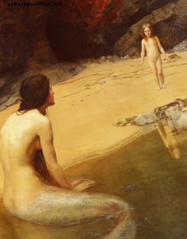 Mermaid Ogledi in špekulacije