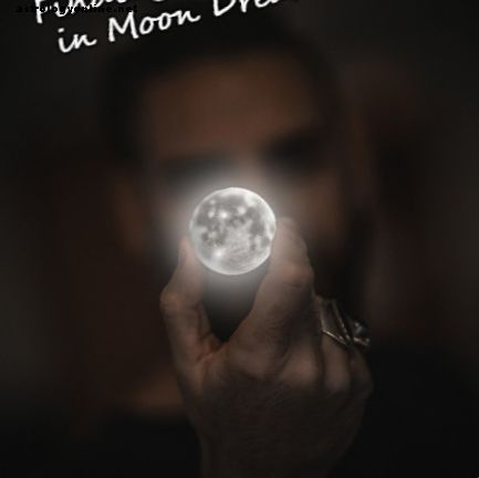 Sanje - Kaj pomenijo sanje o Luni?