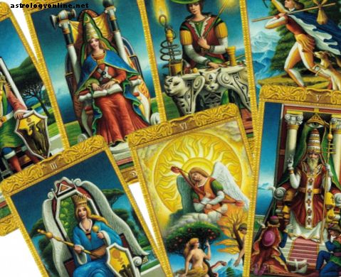 Fortune Telling & Divination - De ce să folosești semnificatorii de tarot?