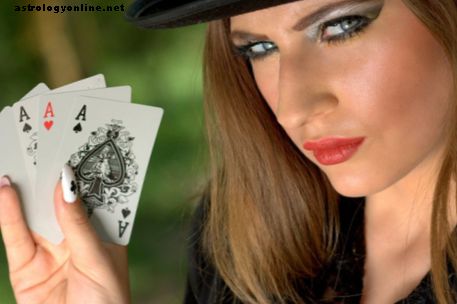Tarô com cartas de baralho Sim / Não Respostas