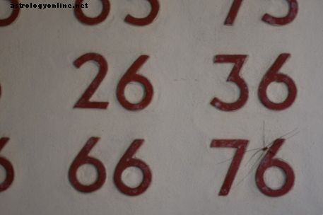 De ce numerologia numelui este o prostie: însumează-ți numele la 666!