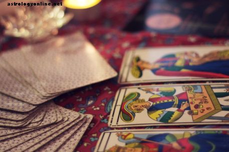 Lär dig att läsa tarotkort: Frågor och svar