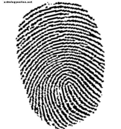 Какво казват вашите пръстови отпечатъци: Връзката между пръстовите отпечатъци и личността