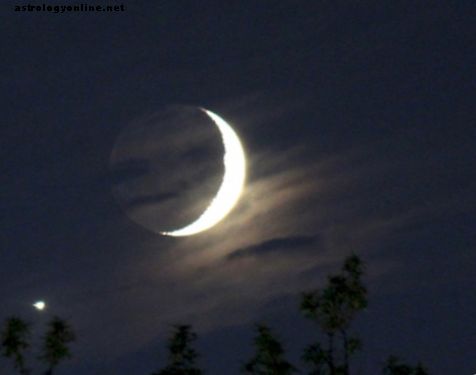 Mytologiene om månen er stort sett feil