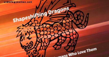 Shapeshifting Dragons of Folklore: Three Love Stories