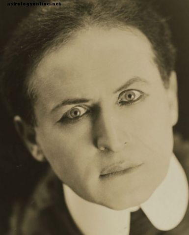 La promesse de Houdini de prouver la vie après la mort