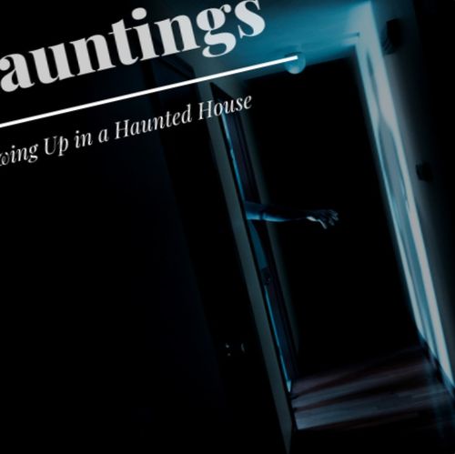 Hur kan du veta om ett hus spökas?