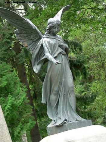 The Angel Angel Harahel