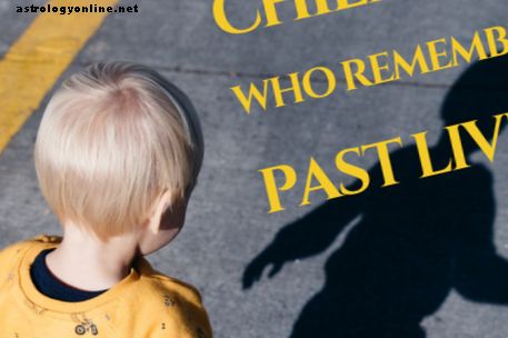 Приче о реинкарнацији: деца која се сећају прошлих живота