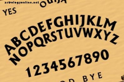 Tavola Ouija: mito o realtà?