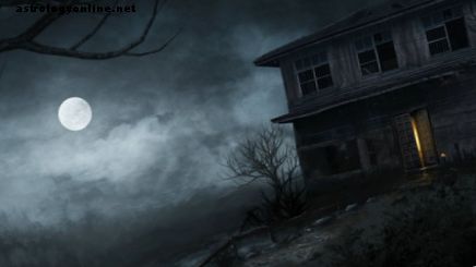 True Tales of Hauntings: The Spoiled Ground