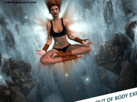 The Art of Astral Projection Soul Travel