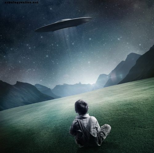 Sind wir bereit für die Offenlegung von UFOs?