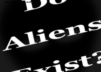 외계인은 진짜입니까?  역사를 통틀어 UFO 목격과 증거