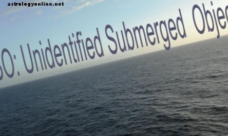 Неидентификовани потопљени објект: подводни НЛО у луци Схаг