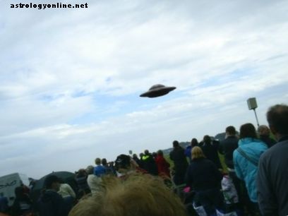 5 Möjliga nackdelar till UFO-avslöjandet