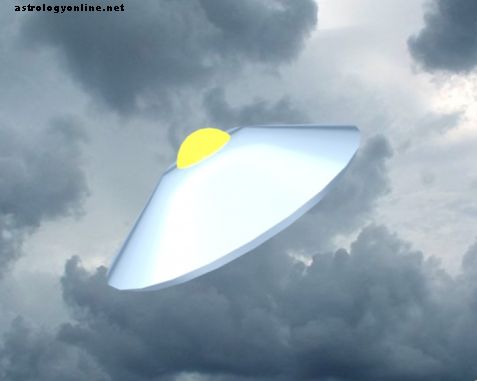 UFO-kraschen på Coyame