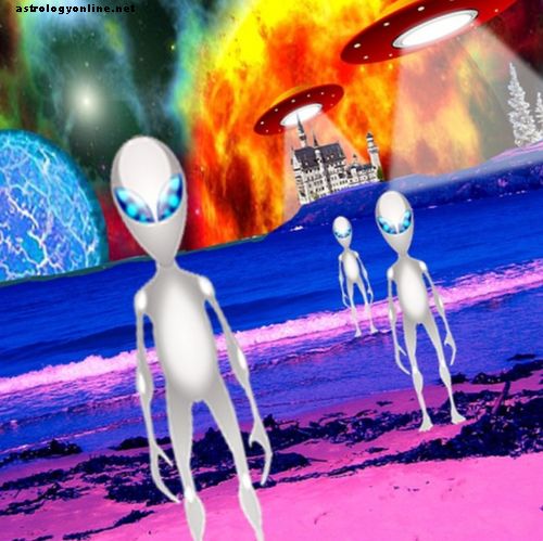 La possibilità di trovare alieni