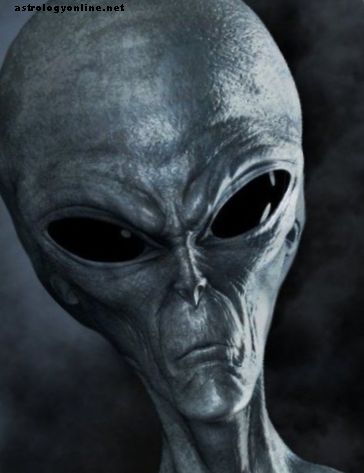 FBI bekrefter Aliens Exist