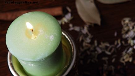 Hexerei: Anfängerleitfaden für Kerzenmagie