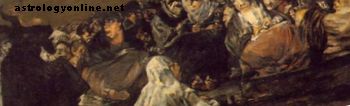 Boszorkányok: Mi okozta a boszorkányvadászatot a korai modern Európában