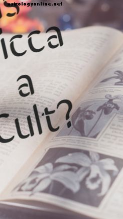 Уика опасен ли е култът?  Факти за религията Wiccan