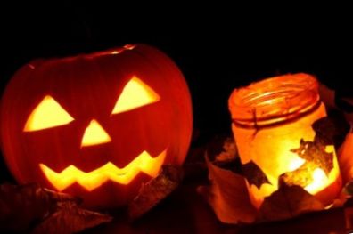 Samhain Pumpkin Spell: Bölcsesség megszerzése az ősektől