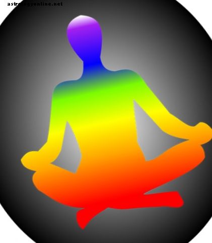 Učenje meditiranja: Navodila za začetnike